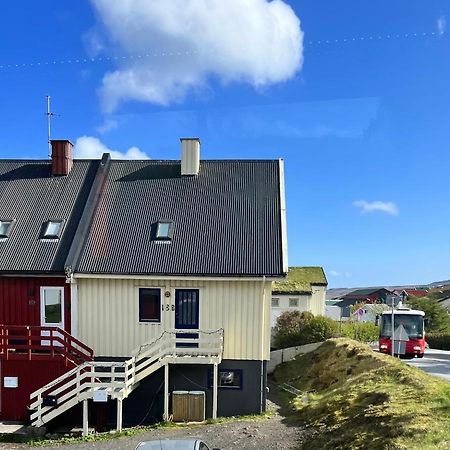 Apartment In Central Torshavn Exterior photo